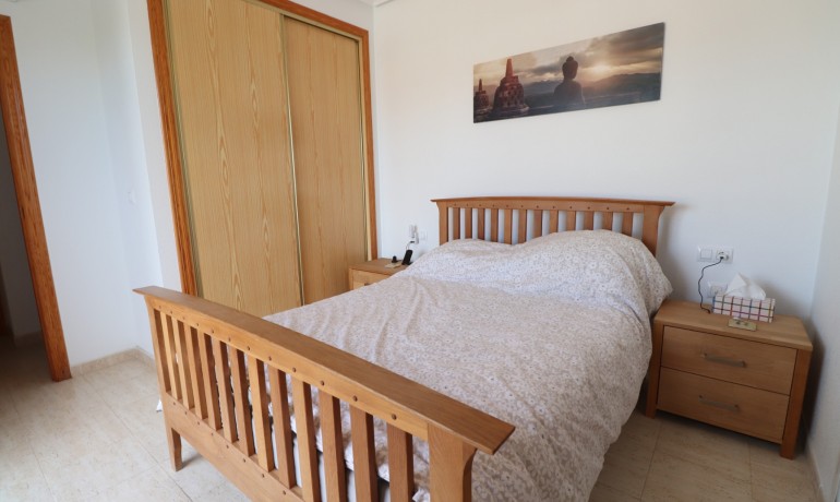 Venta - Apartamento / piso -
Daya Vieja - Daya Vieja - Town