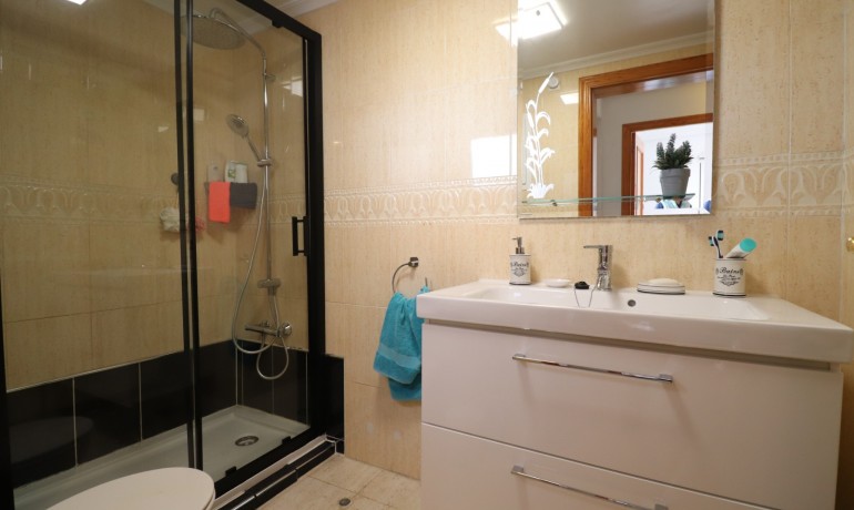 Venta - Apartamento / piso -
Daya Vieja - Daya Vieja - Town