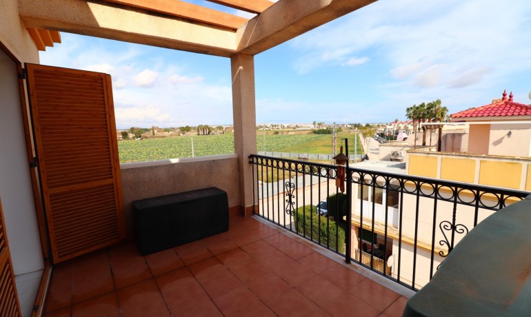 Venta - Apartamento / piso -
Daya Vieja - Daya Vieja - Town