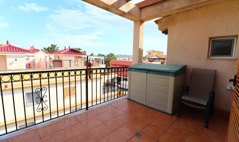 Venta - Apartamento / piso -
Daya Vieja - Daya Vieja - Town