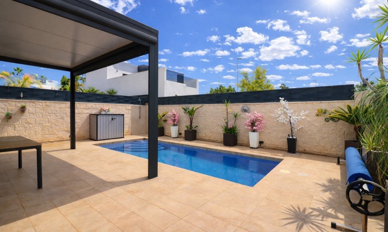 Venta - Villa -
Benijofar - Benijofar - Village