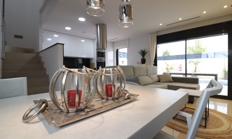 Venta - Villa -
Benijofar - Benijofar - Village