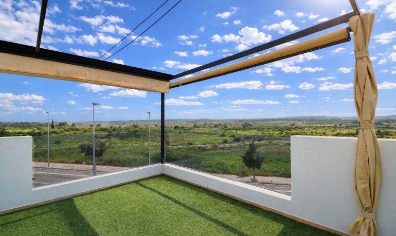 Venta - Villa -
Benijofar - Benijofar - Village