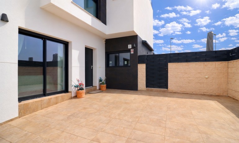 Venta - Villa -
Benijofar - Benijofar - Village