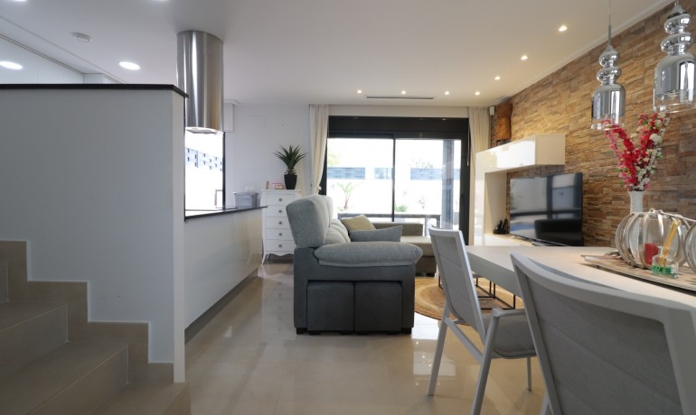 Venta - Villa -
Benijofar - Benijofar - Village