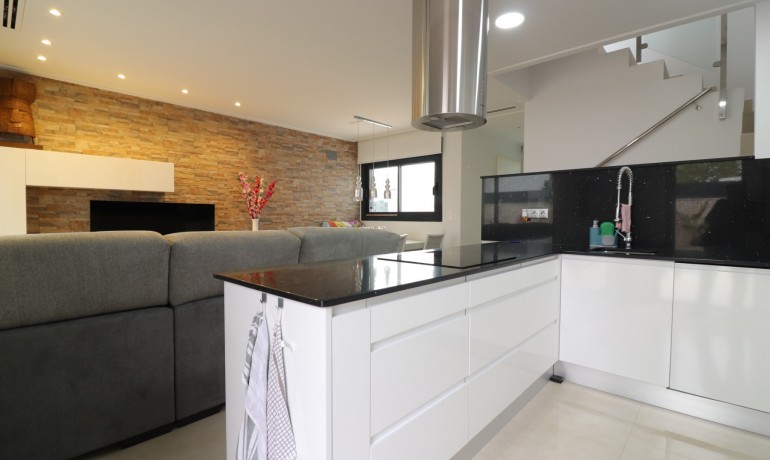 Venta - Villa -
Benijofar - Benijofar - Village