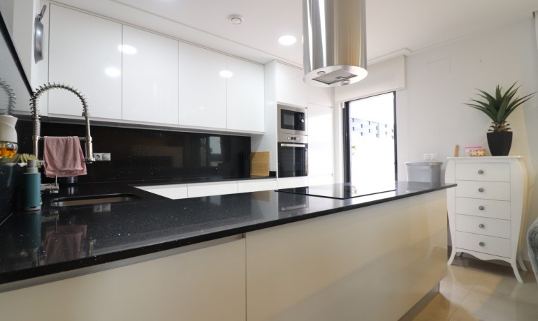 Venta - Villa -
Benijofar - Benijofar - Village