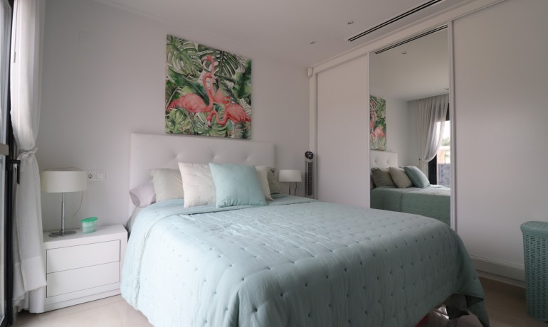 Venta - Villa -
Benijofar - Benijofar - Village