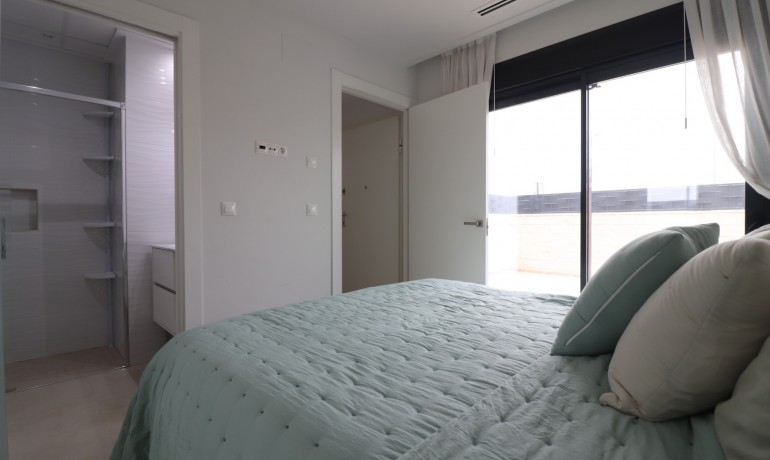 Venta - Villa -
Benijofar - Benijofar - Village