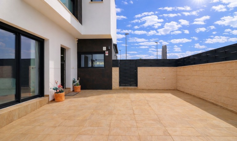 Venta - Villa -
Benijofar - Benijofar - Village