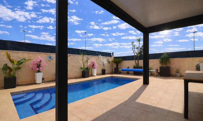 Venta - Villa -
Benijofar - Benijofar - Village