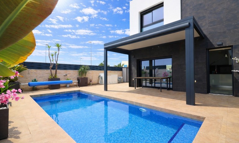 Venta - Villa -
Benijofar - Benijofar - Village