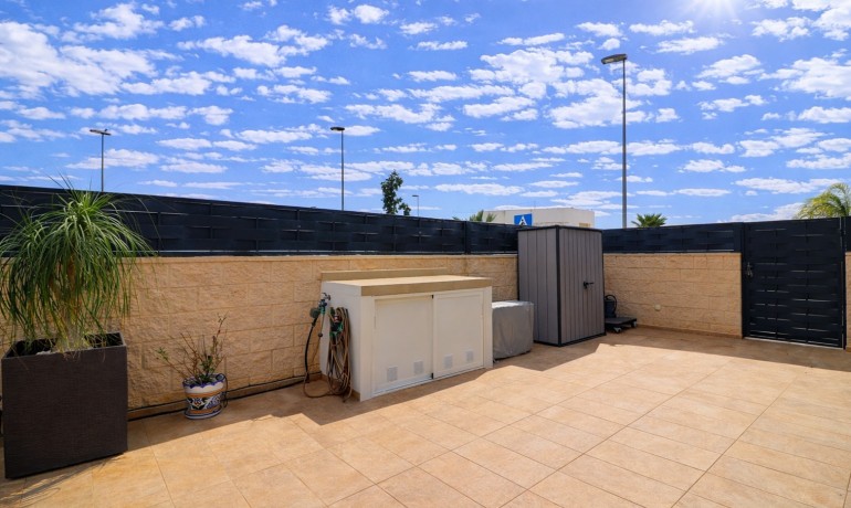 Venta - Villa -
Benijofar - Benijofar - Village