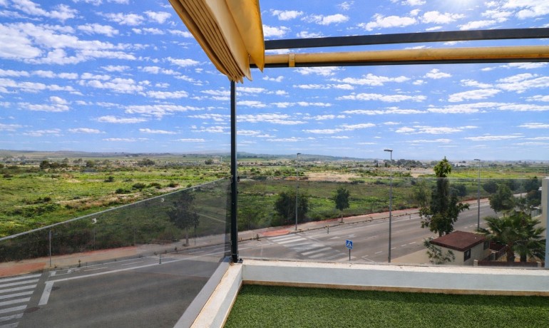 Venta - Villa -
Benijofar - Benijofar - Village