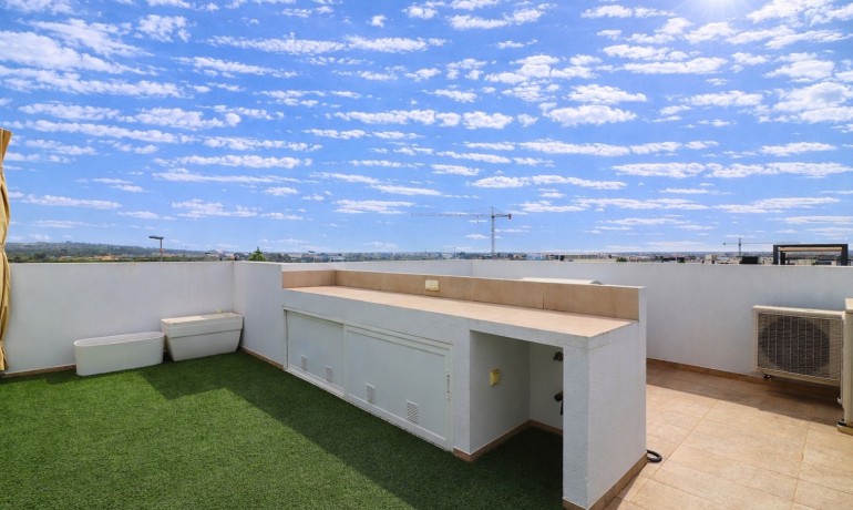 Venta - Villa -
Benijofar - Benijofar - Village