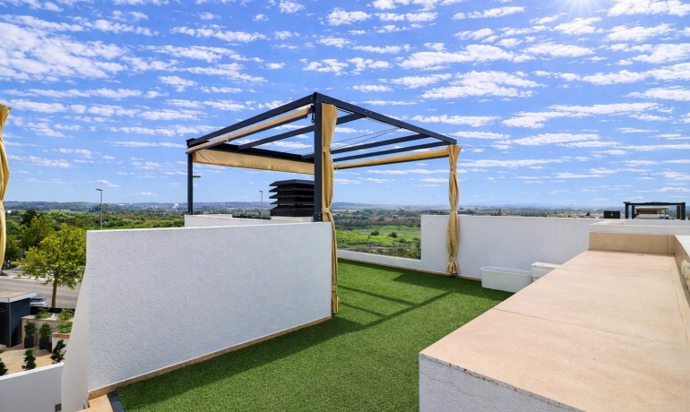 Venta - Villa -
Benijofar - Benijofar - Village