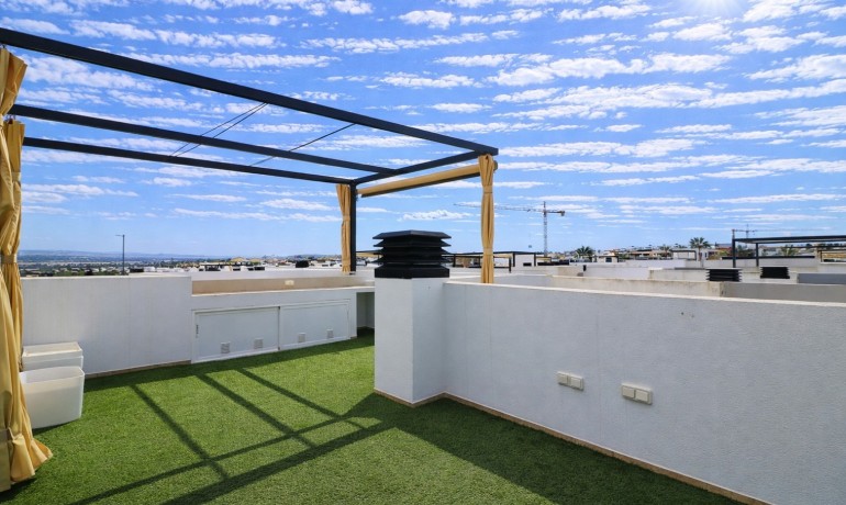 Venta - Villa -
Benijofar - Benijofar - Village