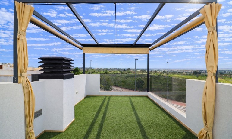 Venta - Villa -
Benijofar - Benijofar - Village