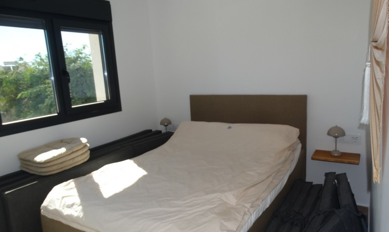 Revente - Appartement / Flat -
Pilar de La Horadada - Pilar de La Horadada - Town