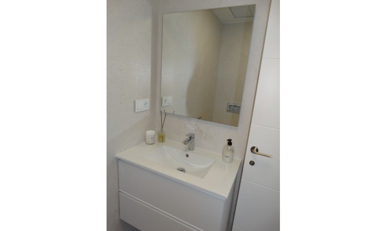 Revente - Appartement / Flat -
Pilar de La Horadada - Pilar de La Horadada - Town