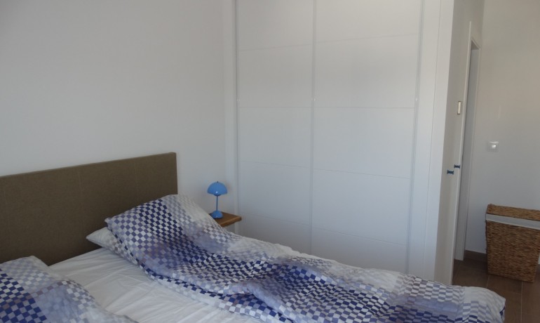 Revente - Appartement / Flat -
Pilar de La Horadada - Pilar de La Horadada - Town