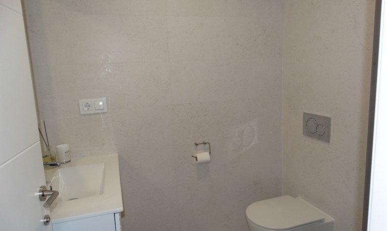 Revente - Appartement / Flat -
Pilar de La Horadada - Pilar de La Horadada - Town