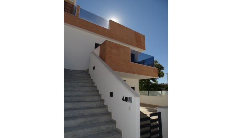 Revente - Appartement / Flat -
Pilar de La Horadada - Pilar de La Horadada - Town