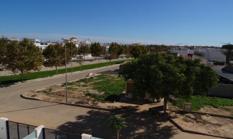 Revente - Appartement / Flat -
Pilar de La Horadada - Pilar de La Horadada - Town