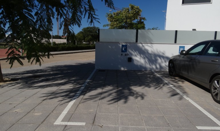 Revente - Appartement / Flat -
Pilar de La Horadada - Pilar de La Horadada - Town