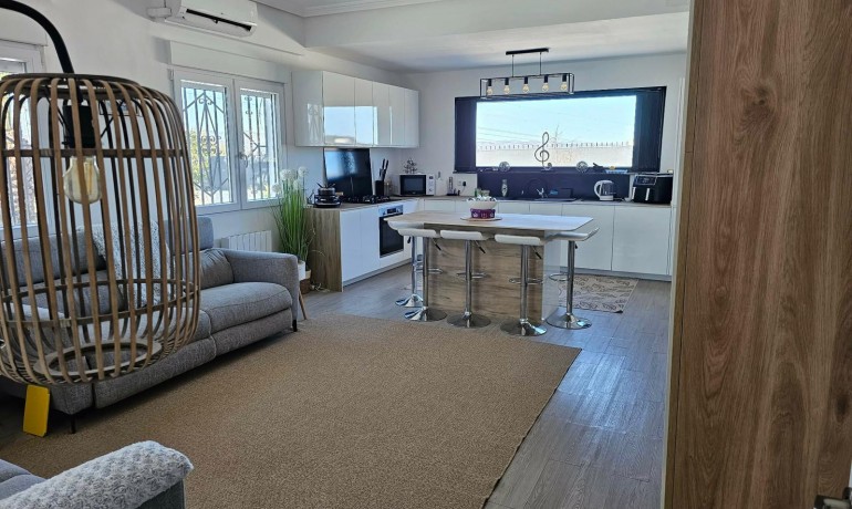 Venta - Villa -
San Fulgencio - San Fulgencio - Town