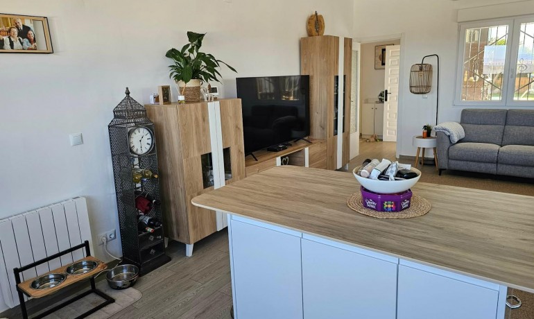 Venta - Villa -
San Fulgencio - San Fulgencio - Town