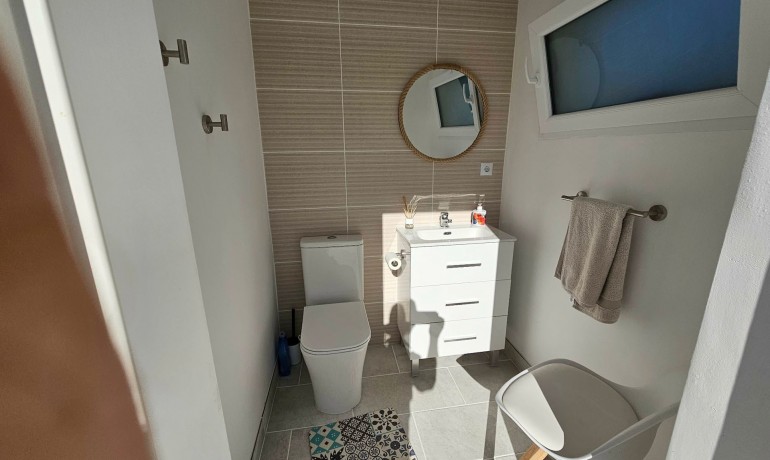 Venta - Villa -
San Fulgencio - San Fulgencio - Town