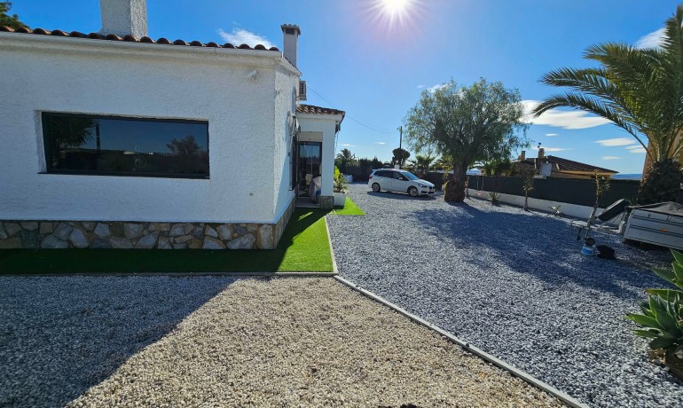 Venta - Villa -
San Fulgencio - San Fulgencio - Town