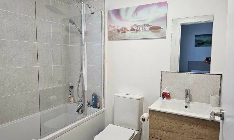 Venta - Villa -
San Fulgencio - San Fulgencio - Town