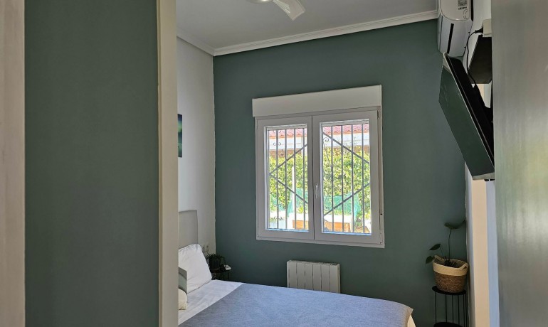 Venta - Villa -
San Fulgencio - San Fulgencio - Town