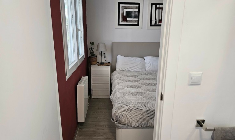 Venta - Villa -
San Fulgencio - San Fulgencio - Town