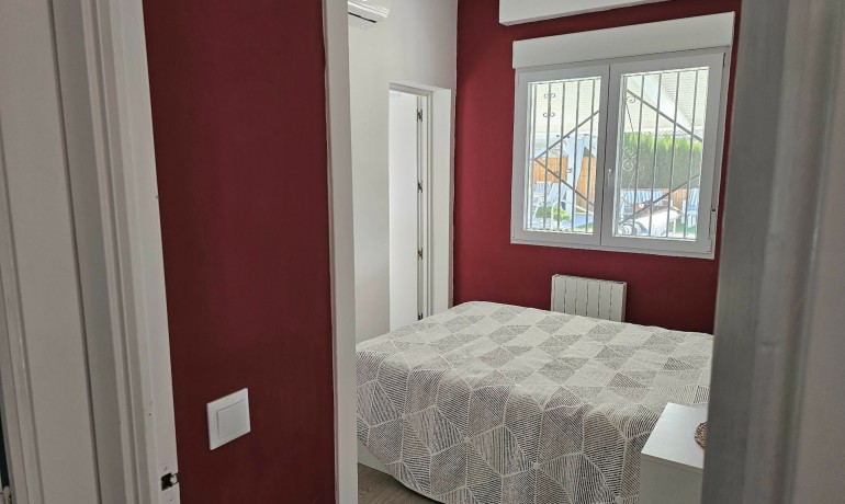 Venta - Villa -
San Fulgencio - San Fulgencio - Town