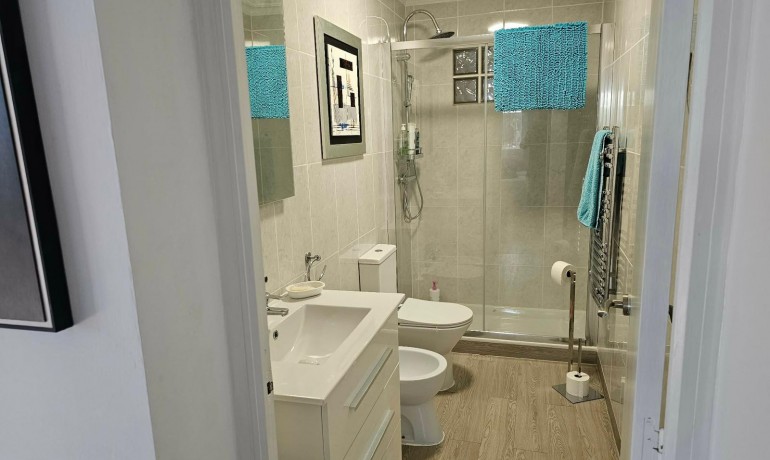 Venta - Villa -
San Fulgencio - San Fulgencio - Town