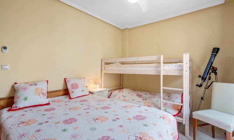 Revente - Maison -
Orihuela Costa - Villamartin