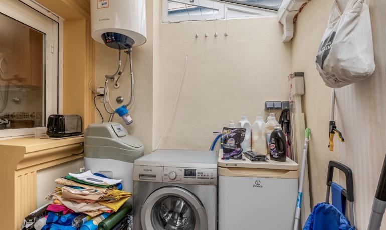 Revente - Maison -
Orihuela Costa - Villamartin