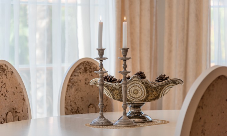 Herverkoop - Villa -
Ciudad Quesada - Doña Pepa