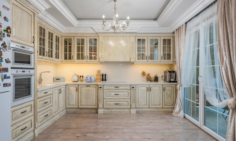 Herverkoop - Villa -
Ciudad Quesada - Doña Pepa