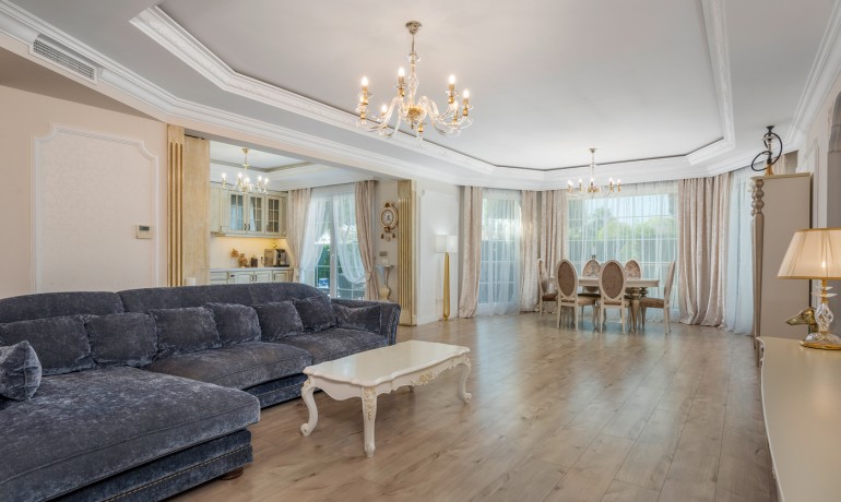 Herverkoop - Villa -
Ciudad Quesada - Doña Pepa