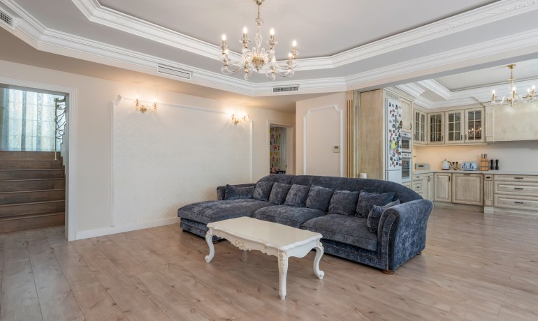 Herverkoop - Villa -
Ciudad Quesada - Doña Pepa