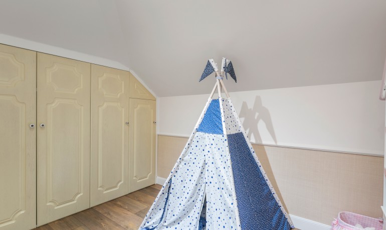 Herverkoop - Villa -
Ciudad Quesada - Doña Pepa