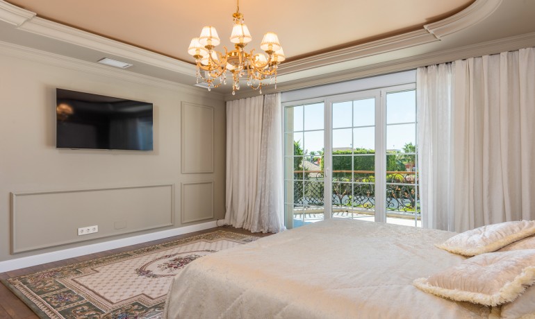 Herverkoop - Villa -
Ciudad Quesada - Doña Pepa