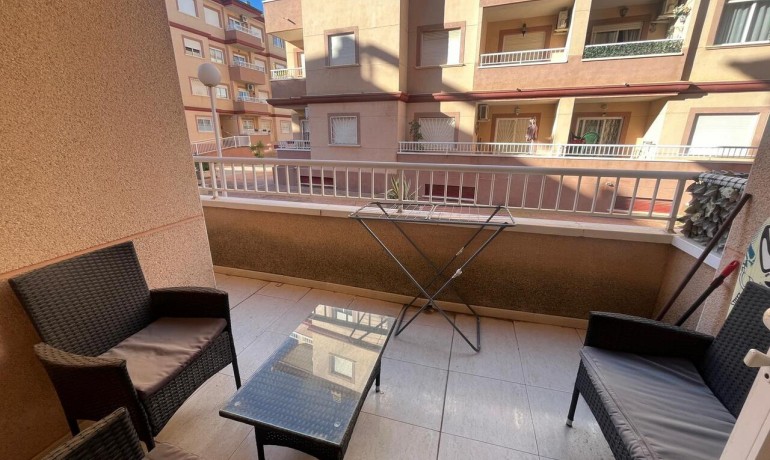 Sale - Apartment / Flat -
Algorfa* - Algorfa