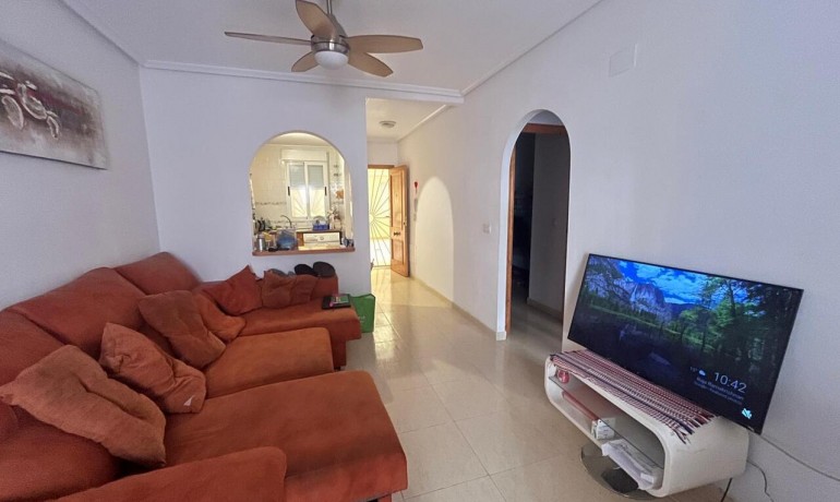 Sale - Apartment / Flat -
Algorfa* - Algorfa