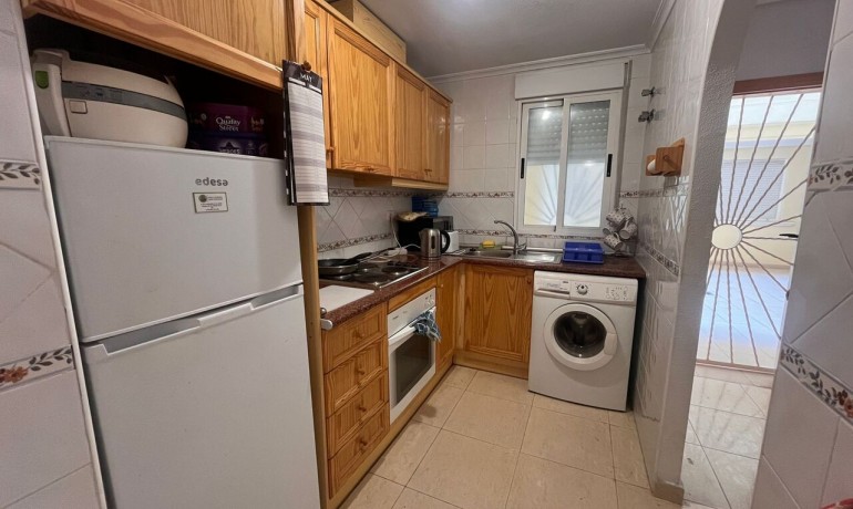 Sale - Apartment / Flat -
Algorfa* - Algorfa