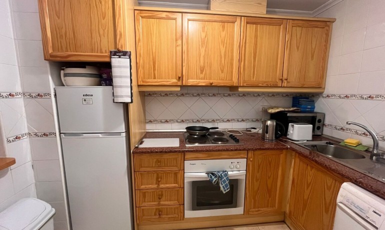 Sale - Apartment / Flat -
Algorfa* - Algorfa